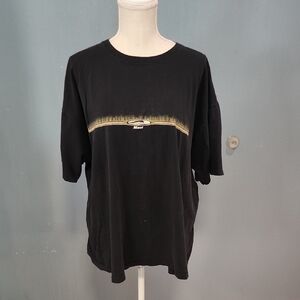 Maui Retro Distressed Grunge Hawaiian Y2K 90's Short Sleeve Tee Shirt